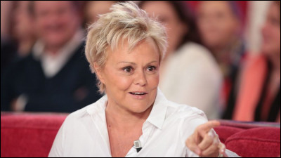 L'humoriste Muriel Robin est-elle bisexuelle, homosexuelle ou hétérosexuelle ?