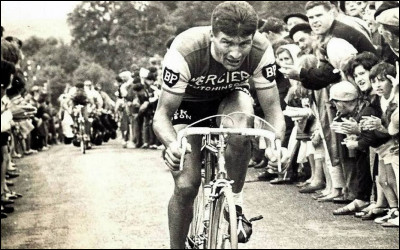 Le cycliste Raymond Poulidor était-il hétérosexuel, bisexuel ou homosexuel ?