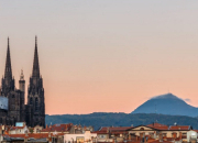 Quiz Les villes de France - Clermont-Ferrand