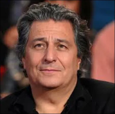 L'acteur Christian Clavier est né en 1962.
