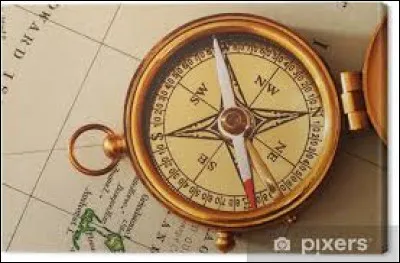 Quel est le nom de cet objet ?