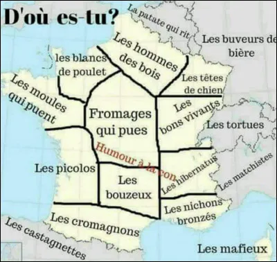 La Durance est-elle un département français, un cours d'eau ou les deux ?