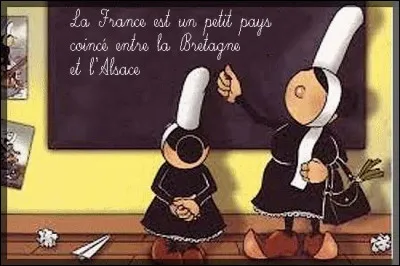 Question qui va vous départager : combien de départements français portent le nom d'une rivière ou d'un fleuve ?