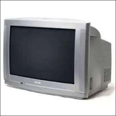 On pouvait regarder ses programmes préférés. De quoi s'agit-il ?