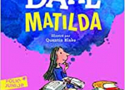 Quiz Connais-tu bien 'Matilda' de Roald Dahl ?
