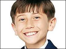 Qui est ce personnage ?