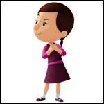 Qui est ce personnage ?