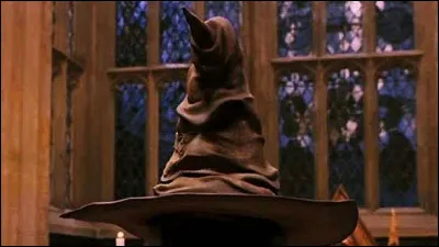 Étant donné que le Choixpeau prend en compte tes envies, dans quelle maison veux-tu être ?