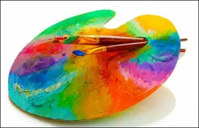 Quelle est ta couleur préférée ?