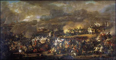 Cette bataille, qui se déroule du 15 au 19 octobre 1813, est la plus grande confrontation des guerres napoléoniennes. C'est une victoire stratégique de la Sixième Coalition contre Napoléon Ier qui doit se retirer d'Allemagne. C'est ...