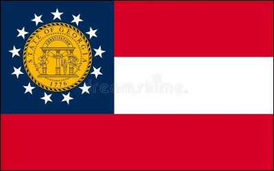 De quel État des États-Unis Atlanta est-elle la capitale ?