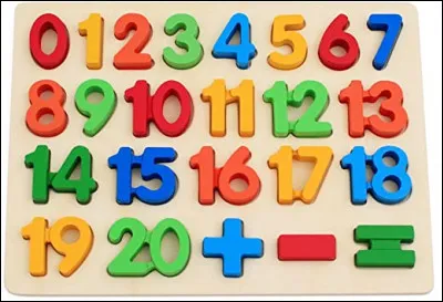 Combien font 15 + 15 ?