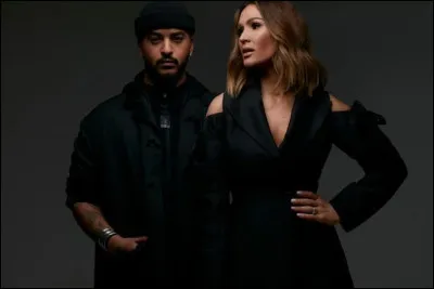 Lequel de ces titres récents désigne un duo interprété par Vitaa et Slimane ?