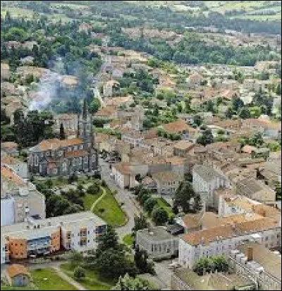 Ville Rhodanienne, Vaugneray se situe en région ...
