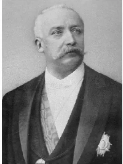 Quel président de la République est mort à l'Élysée le 16 février 1809 d'une congestion cérébrale dans les bras de sa maîtresse ?