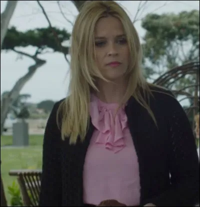 Quel est le personnage joué par Reese Witherspoon ?