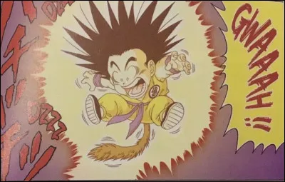 Comment s'appelle l'attaque que Jackie Chun utilise ?