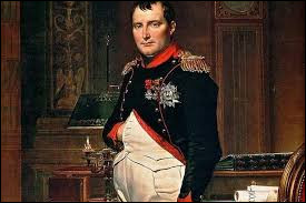 Napoléon 1er est-il mort en 1820 ?