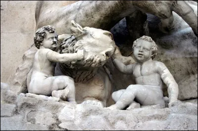 Est-ce Remus qui tua son fr&egrave;re Romulus ?