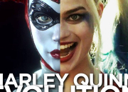 Test Quel type de Harley Quinn es-tu ?