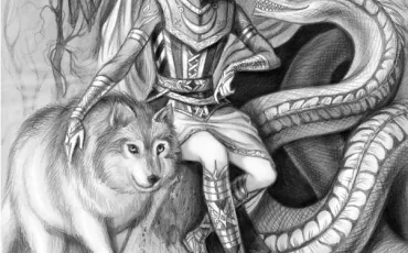 Quiz Mythologie nordique