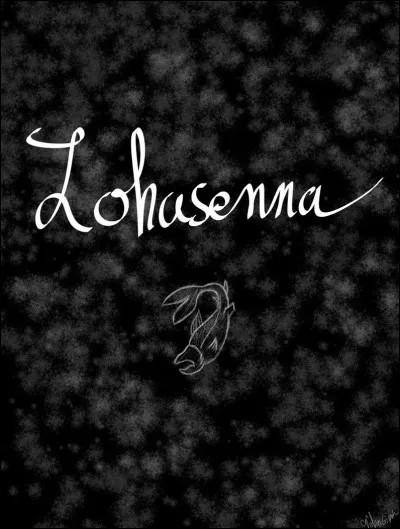 Qui est le père de Nari ?