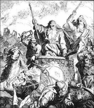 Comment Auð est-elle surnommée ?