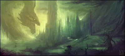 Avec quoi Jörmunganð fut-il pêché par Þórr ?