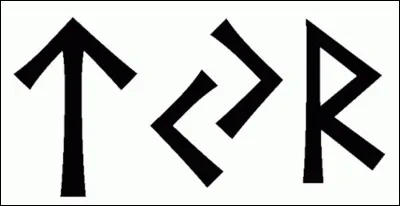 Avec la femme de quel dieu Loki aurait-il eu un enfant ?