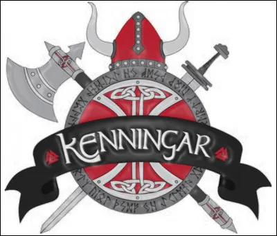 Qui est Vanarganð (mentionné principalement dans les kenningar) ?