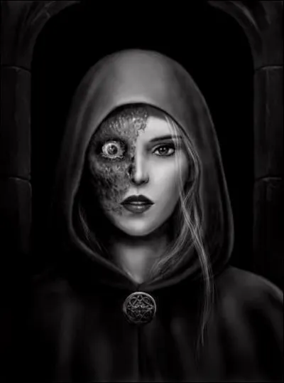 De quoi Hel est-elle la déesse ?