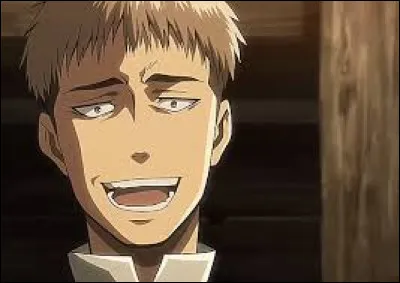 Je sais que cette question est claquée au sol mais bon : quelle est ta couleur préférée ?