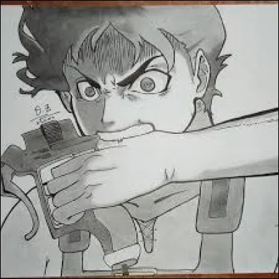 Quelle est ta spécialité ?