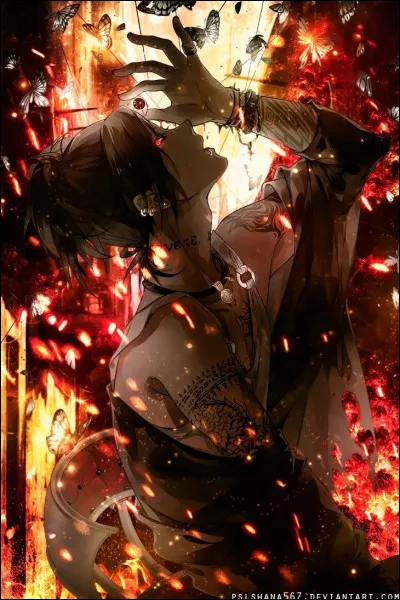 Lorsque tu es en mission, quelle est ta mentalit&eacute; ?