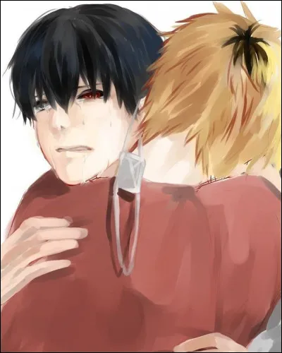 Que ressens-tu en voyant cette image ?