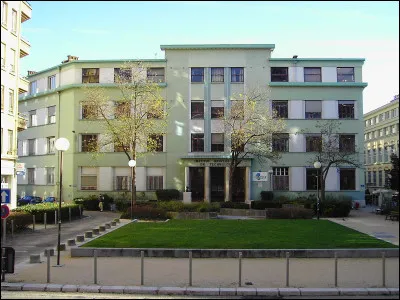 Quelle est la superficie de Grenoble ?