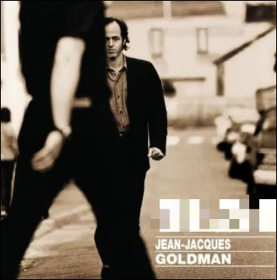 Quel est le titre de cet album ?