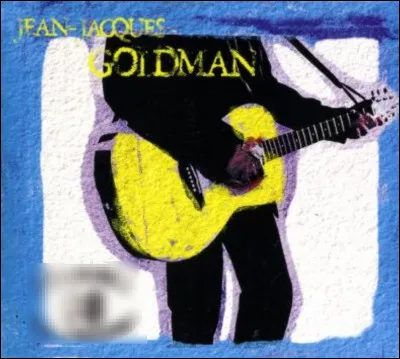 Quel est cet album ?