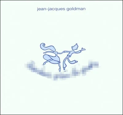 Comment cet album se nomme-t-il ?