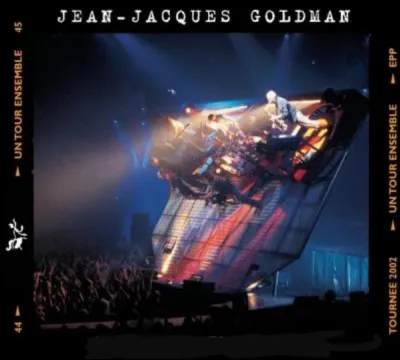 Quel est le titre de cet album ?