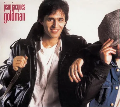 Comment cet album s'intitule-t-il ?