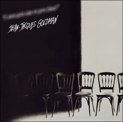 Quel est le titre de cet album ?