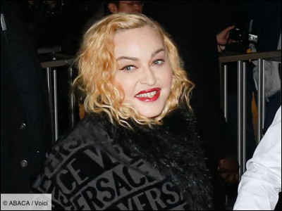 La chanteuse Madonna est-elle bisexuelle, homosexuelle ou hétérosexuelle ?