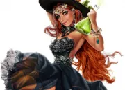Quiz Reconnais-tu bien les dessin anims cachs d'Halloween ?
