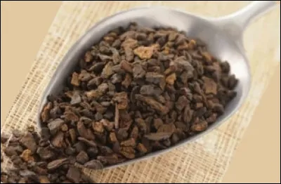 Vous n'avez pas de chance, votre médecin vous a interdit le café, mais comme il est sympa, il vous a proposé une boisson de remplacement qui, d'après lui, le remplace avantageusement !