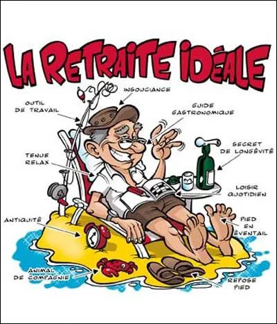 Comment appelle-t-on un retraité ( ou une retraitée) qui continue à travailler ?