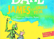 Quiz Connais-tu bien ''James et la grosse pche'' de Roald Dahl ?