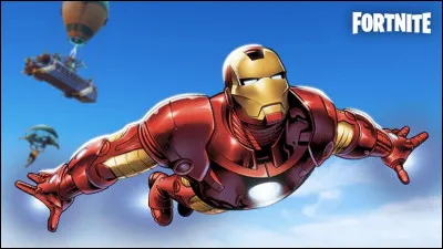 Quel est l'avantage des voitures de Tony Stark ?