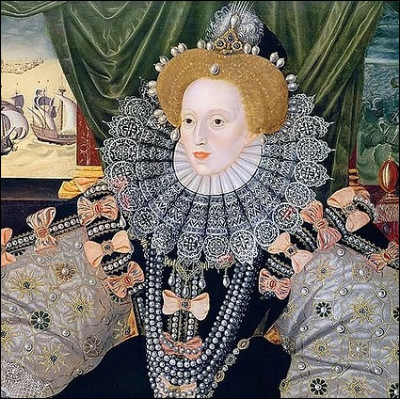 Derrière la guerre des trois Henri qui se déroula en France entre 1587 et 1589, se profile le conflit anglo-espagnol. Qui Elizabeth 1ère soutient-elle ?