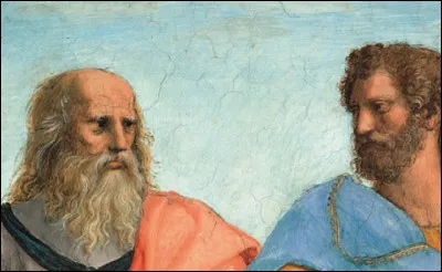 Qui fut l'élève de Platon et fondateur de l'école péripatéticienne ?